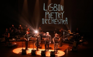 Lisbon Poetry Orchestra e Quorum Ballet no TEMPO assinalam cem anos de Sophia de Mello Breyner Andresen