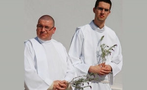 Bispo do Algarve anunciou ordenação de dois diáconos