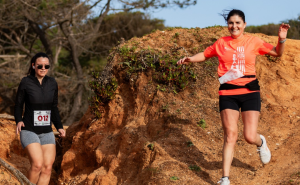 Falésia Run 2026 promove desporto para todos entre a Falésia e a pista de atletismo das Açoteias 