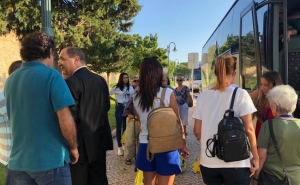 MUNICÍPIO LEVA SENIORES AO ZOOMARINE