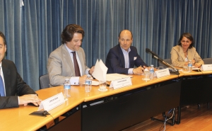 ACRAL assina protocolo com IEFP para combater desemprego