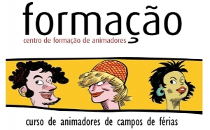Tavira | 1º Curso de Animadores de Campos de Férias em Santo Estevão