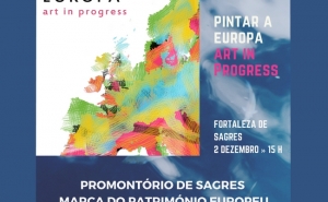 A Europa Começa Aqui!