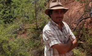 METOPOSAURUS ALGARVENSIS É MOTE DA CONFERÊNCIA «HORIZONTES DO FUTURO» COM OCTÁVIO MATEUS