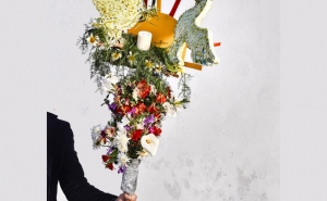 Exposição de fotografia TOCHAS de VASCO CÉLIO 