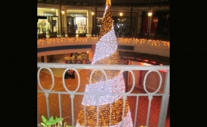AlgarveShopping dá as boas vindas ao Natal