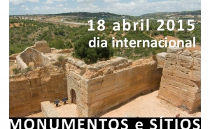 Dia Internacional dos Monumentos e Sítios assinalado em Albufeira