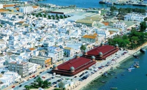 PS Olhão reprova recandidatura de António Pina e é criada uma TROIKA de Faro para definir os Candidatos