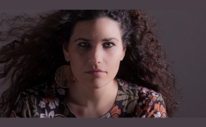 ALGARVIA SUSANA TRAVASSOS APRESENTA «ASAS DE ÁGUA» EM LOULÉ