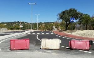 PSD / São Brás de Alportel exige medidas urgentes para reduzir o número de acidentes na EN 270 e a abertura da Circular Norte