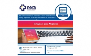 Formação Online - Instagram para Negócios