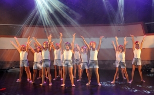 Revelim de St António é palco de Gala de Dança 