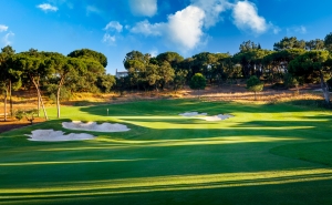 Quinta do Lago organiza torneio de golf solidário 