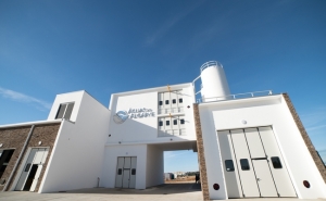 Concelho de Olhão mais limpo com inauguração da ETAR Faro-Olhão