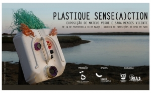 PLASTIQUE SENSE(A)CTION 