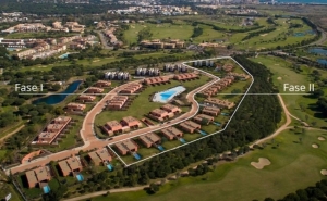 Garvetur nomeada mediadora oficial do L´Orangerie (Fase II), primeiro empreendimento em construção da nova Vilamoura