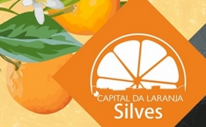 IV MOSTRA SILVES CAPITAL DA LARANJA DECORRE DE 14 A 16 DE FEVEREIRO E CONTA COM ESPETÁCULOS DE RITA GUERRA E ANA MOURA 