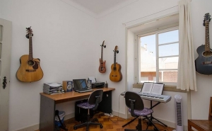 Escola de música Novas Artes | Centro de artes e formação de músicos profissionais