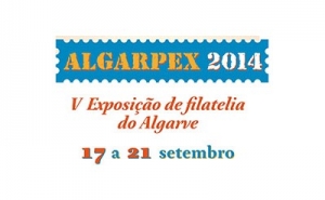 Portimão recebe filatelistas ibéricos na Algarpex 2014