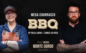 Encontro de gerações e Holy Meat Festival  promovem Dieta Mediterrânica em VRSA