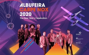 ALBUFEIRA CELEBRA O FIM DE ANO 