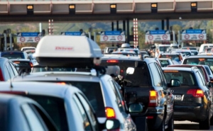 Portagens | descontos para quem pagar dívidas até ao final de setembro