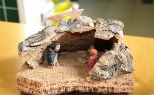 DESAFIO DE PRESÉPIOS DE NATAL TRAZ ESPIRITO NATALÍCIO ÀS RUAS DE SÃO BRÁS DE ALPORTEL 