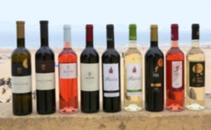 Portimão Wine Tasting 2016