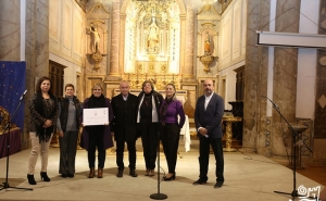 Cantares dos Reis encerram Programação de Natal em Lagos