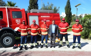 Dia Mundial da Floresta e da Árvore assinalado em Albufeira com centenas de participantes
