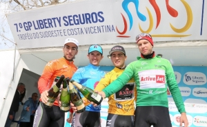 Mundialito de Futebol reúne em VRSA 4000 jogadores de meia centena de países