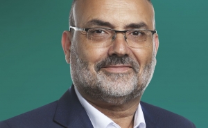 Álvaro Bila (PS) reeleito presidente da Câmara Municipal de Portimão  [EM ATUALIZAÇÃO]