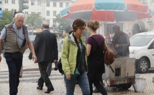 Salário mínimo: a proposta do Governo é 635 euros para 2020