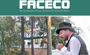 FACECO - O GRANDE CERTAME DE ODEMIRA ACONTECE EM julho