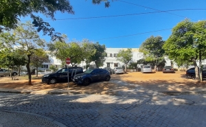 FARO VAI TER A SUA PRIMEIRA «LIVING STREET»