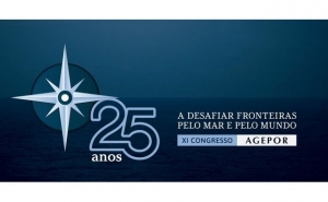 AGEPOR reúne no Algarve líderes nacionais e internacionais do setor marítimo