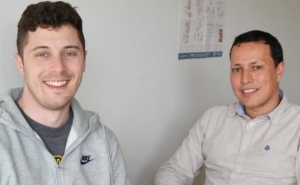 VÍRUS PARA ERRADICAR SHIGELOSE