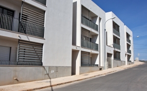 Câmara de Lagos promove obras em fogos municipais