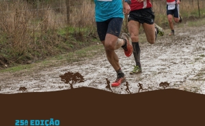 25ª EDIÇÃO DO CROSS DOS CAVALEIROS EM VALE DE SANTIAGO