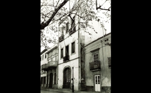 Saiba mais sobre «O recolhimento de São João Baptista de Tavira» 