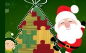 Natal na Praça em Aljustrel