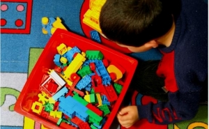 NECESSIDADES EDUCATIVAS ESPECIAIS APOIADAS