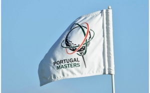 Portugal Masters | Previsões climatéricas levam a mudança da forma de saída no sábado
