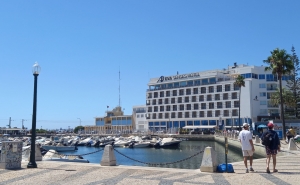 AP Eva Senses Celebra 59 Anos de História e Hospitalidade no Coração de Faro