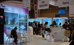 Município de Loulé participa em mais uma edição da BTL com Festival Med e Turismo Criativo em destaque