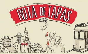 Rota de Tapas Estrella Damm está de volta a Faro