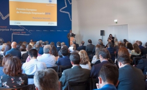 CRIA UALG GALARDOADO COM PRÉMIO NACIONAL