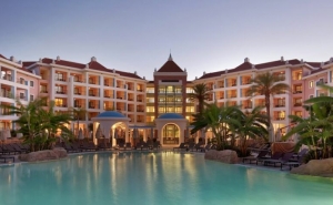 Hilton Vilamoura é o melhor hotel de incentivo de Portugal para os World MICE Awards