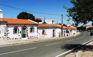 GRANDE PRÉMIO DE PORTUGAL NACIONAL 2 EM CICLISMO PASSA POR LOULÉ