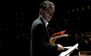 Concerto de Pedro Burmester assinala Dia Mundial da Música em Loulé